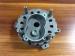 Shot Blasting / Painting Aluminum Alloy ADC12 Electric Motor Housing , 0.02mm Tolerance