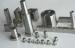 CNC Grinding , Milling , Wire Cut EDM Process Mould slider For Automobile engine