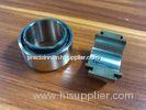 High precision CNC milling and Grinding , Wire Cut EDM Process For metal , ductile iron