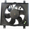 RADIATOR FAN FOR KIA PRIDE