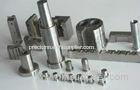 Custom CNC Turned Components , Precision Mechanical Components