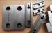Precision Wire Cut EDM Process Machinery Equipment Spare Parts Adjusting Slider