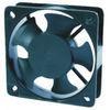 Low Noise 135mm AC Brushless Fan Fridge Cooling Fan With Copper 1 PEW