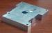 SS , Carbon steel Wire Cut EDM Process CNC Precision Products Support polishing