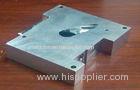 SS , Carbon steel Wire Cut EDM Process CNC Precision Products Support polishing