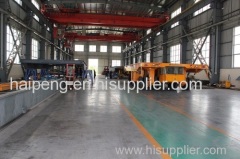 Jiangsu Haipeng Special Vehicle Co.,Ltd.