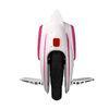 Foldable One Wheel Electric Unicycle With 450w 14 Inch Motor Air Wheel