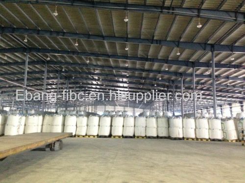lead zinc ore packing container FIBC