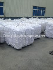container liner bag for dry bulk cargo transport