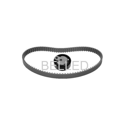 Auto engine timing belt kit for FORD