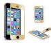 Colorful 2.5D Slim iPhone 5 Tempered Glass Protector hard 8H screen protector