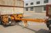 6 axles heavy duty hydraulic modular transporter/trailer