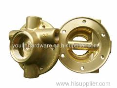 OEM service high precision parts