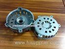 Professional CNC Aluminum Die Casting Process Electronic Motor Housing / Shell