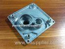 Industrial CNC Metal Die Casting Services , Automotive Die Casting OEM