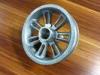 Pecision Aluminium Die Casting And CNC Machining Driving Wheel For Machinery