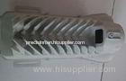 ASTM JIS Aluminum Die Casting electronic radiator housing / body for machinery equipment