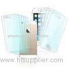 0.33MM tempered glass screen protector for iPhone 2.5D round edge 9H hardness