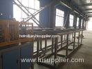 Entire High Efficiency Grinding Ball Machine / Hot Rolled Steel Ball Production Line