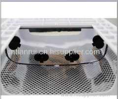 36W Nail UV Lamp