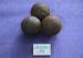 steel balls for mining grinding media ball