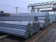 Qingdao Iron&Steel International Co., Ltd.