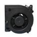 High Speed Plastic Waterproof Centrifugal Blower Fan 120mm 24V DC 4.7 inch