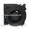 High Speed Plastic Waterproof Centrifugal Blower Fan 120mm 24V DC 4.7 inch