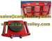 Cargo pallet trolley for Factory Warehouse Transportation