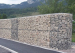 1*1*0.5 m welded gabion basket 2*1*1 m welded gabion box