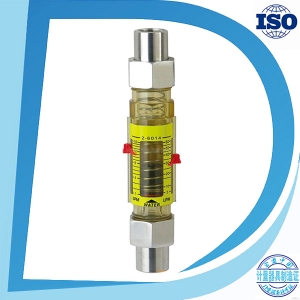 Duoling Horizontal Flow Meter