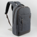 new styles sofe linen laptop backpack guangzhou munufacturer