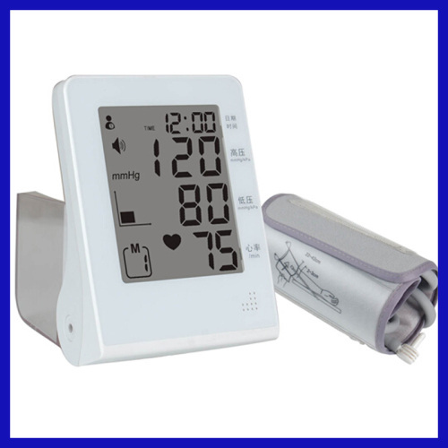 Digital Arm blood pressure monitor