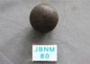 Customized Size Hot Rolling Steel Balls / Grinding Balls for Ball Mill High Precision