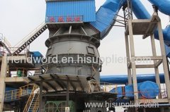 Great- Wall Vertical coal mill