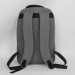 sofe waterproof linen laptop backpack computer backpack