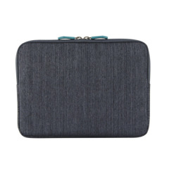 Silk Linen Smart Cover Case for Tablet PC Kingslong Ipad Bag Univeral Design