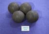 Customized Wear Resistant Steel Balls For Ball Mill , Grinding Balls for Mining Dia 100mm