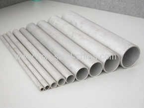 316L Stainless Seamless Steel Pipe
