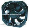Plastic Impeller 220V AC Industrial Ventilation Fans 618/760CFM