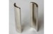 Nickel Coating Sintered Ndfeb Magnet Arc