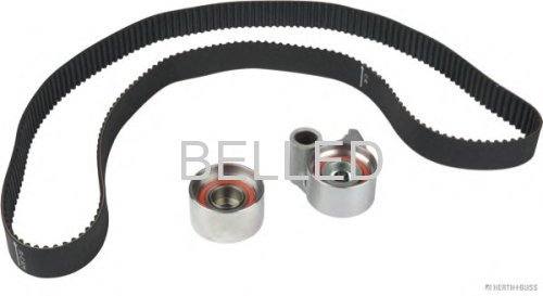 Timing belt transmission kit for LEXUS