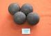 High Performance D 100mm Grinding Steel Balls High Density and High Precision