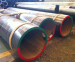 Seamless Alloy Pipe China