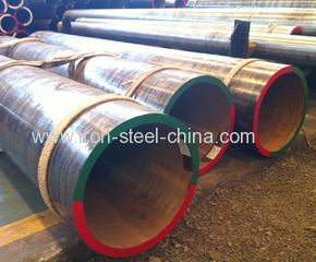 Seamless Alloy Pipe China