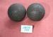 Precise Size Hot Rolled Grinding Steel Balls for Ball Mill , Large Steel Ball for Mineral Processing
