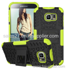 new design cell phone case for samsung galaxy s6 China manufacturer