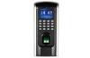 New IP based Biometric Fingerprint Systems with Color Screen for Door Entry Security