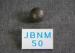 50mm Hyper Steel Grinding Media Balls High Core Hardness 58 - 59 hrc for Power Station