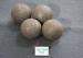 B3 D100MM Grinding Balls For Ball Mill High Hardness for Cement Mill / Copper Mines